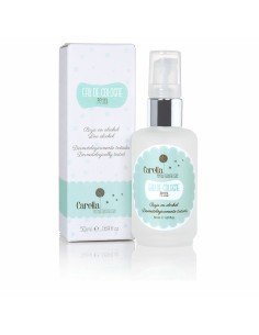 Parfum pour enfant Carelia EDC Petits 50 ml de Carelia, Enfant - Ref: S05102853, Precio: 16,46 €, Descuento: %