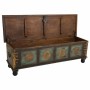 Chest Alexandra House Living Mango wood 45 x 46 x 150 cm by Alexandra House Living, Trunks - Ref: D1630081, Price: 548,13 €, ...