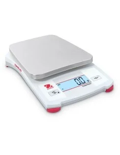 Báscula Digital de Precisión OHAUS NV622 EU 620 g | Tienda24 Tienda24.eu