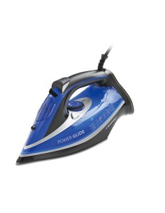 Steam Iron Flama GV80 2400 W | Tienda24 Tienda24.eu