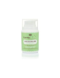 Crème de Soin Quotidien de la Zone de la Couche Carelia Petits 100 ml de Carelia, Crèmes calmantes - Ref: S05102856, Precio: ...