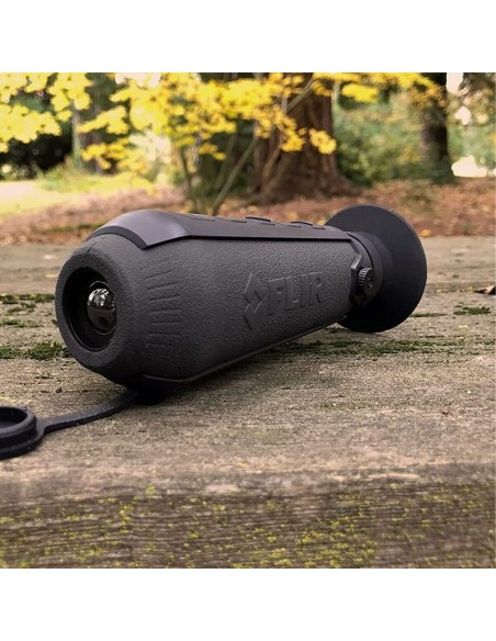 Long-distance Monocular Flir TKx | Tienda24 Tienda24.eu