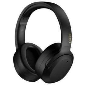 Auriculares Bluetooth com microfone Edifier W820NB Preto de Edifier, Auriculares e acessórios - Ref: S7830195, Preço: 99,98 €...