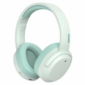 Auricolari Bluetooth con Microfono Edifier W820NB Verde di Edifier, Cuffie e accessori - Rif: S7830196, Prezzo: 99,89 €, Scon...