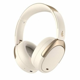 Bluetooth Headset with Microphone Edifier WH950NB Beige by Edifier, Headphones and accessories - Ref: S7830201, Price: 188,26...