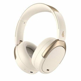 Auriculares Bluetooth com microfone Edifier WH950NB Bege de Edifier, Auriculares e acessórios - Ref: S7830201, Preço: 188,26 ...