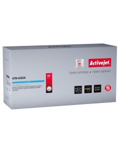 Toner Actis TS-3820A Noir | Tienda24 Tienda24.eu