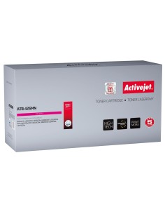 Toner Activejet ATB-426MN Magenta da Activejet, Toner e inchiostro per stampante - Ref: S9131009, Precio: 35,79 €, Descuento: %