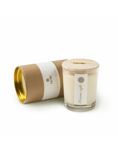 Scented Candle Woodwick Sand & Driftwood 275 g | Tienda24 Tienda24.eu