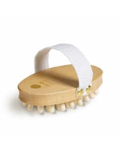 Brosse de Bain Carelia Natural Care Anticellulite Masseur (1 Unités) de Carelia, Brosses - Ref: S05102864, Precio: 17,52 €, D...