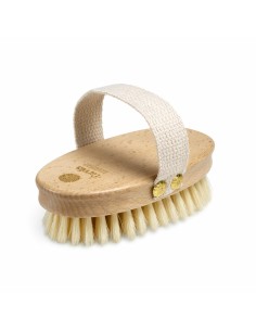 Brosse nettoyante et exfoliante Carelia Natural Care de Carelia, Brosses - Ref: S05102865, Precio: 21,82 €, Descuento: %