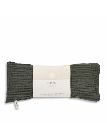 Cushions Carelia Skin Roller Cotton Aromatic Eyes | Tienda24 Tienda24.eu