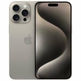 Smartphone Apple iPhone 15 Pro Max 6,7" 1 TB Titane de Apple, Smartphones et téléphones portables débloqués - Réf : S7830243,...