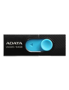 Memoria USB Kingston IKVP50 128 GB Azul | Tienda24 Tienda24.eu