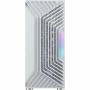 ATX Semi-tower Box Nfortec Nervia ARGB White by Nfortec, Tabletop computer cases - Ref: S7830251, Price: 92,35 €, Discount: %