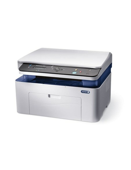 Impresora Multifunción Xerox WorkCentre 3025/BI | Tienda24 Tienda24.eu