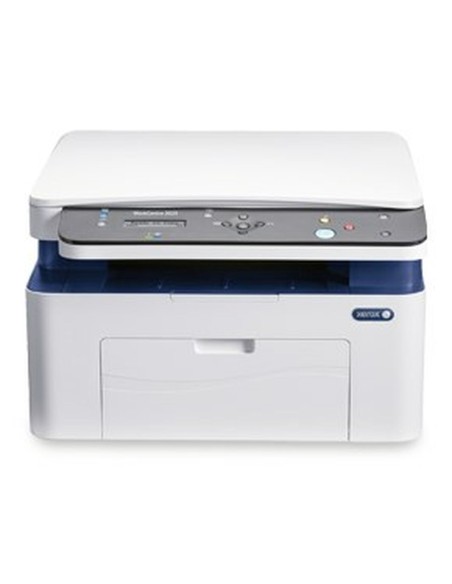 Multifunction Printer Xerox WorkCentre 3025/BI | Tienda24 Tienda24.eu