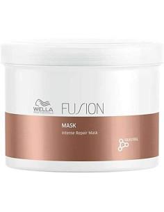 Masque réparateur pour cheveux Moncho Moreno Aime Bond 200 ml | Tienda24 Tienda24.eu