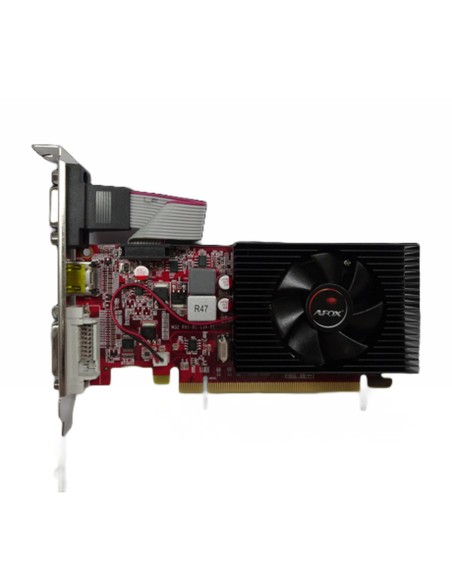 Graphics card Afox AF5450-2048D3L5 RADEON HD 5450 | Tienda24 Tienda24.eu