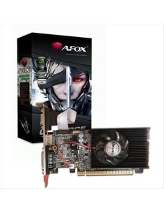 Carte Graphique Afox AF5450-2048D3L5 RADEON HD 5450 | Tienda24 Tienda24.eu