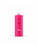 Crème stylisant Wella Invigo Color Brilliance 1 L | Tienda24 Tienda24.eu