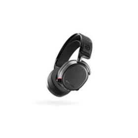 Headphones with Microphone SteelSeries Arctıs Pro Black by SteelSeries, PC Headsets - Ref: S7830308, Price: 241,60 €, Discoun...