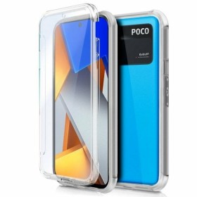 Protection pour téléphone portable Cool POCO M4 Pro de Cool, Housses et étuis téléphones portables - Réf : S7830319, Prix : 8...