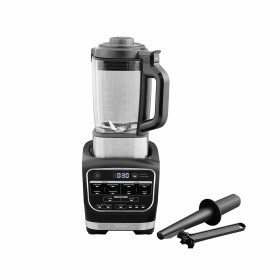 Bol mixeur NINJA HB150 Noir 1000 W 1,7 L de NINJA, Mixeurs manuels et avec bol - Réf : S7830339, Prix : 172,06 €, Remise : %