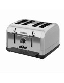 Toaster Morphy Richards 240130 1800 W | Tienda24 Tienda24.eu