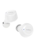 In-ear Bluetooth Headphones Belkin Bolt | Tienda24 Tienda24.eu