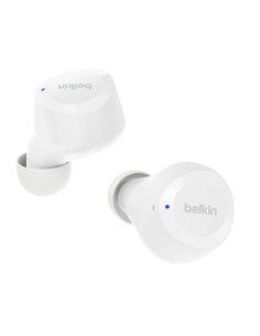 Auriculares in Ear Bluetooth Vention ELF E04 NBIW0 Branco | Tienda24 Tienda24.eu