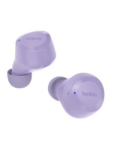 Auricolari in Ear Bluetooth Belkin Bolt Lavanda da Belkin, Cuffie Bluetooth a un solo orecchio - Ref: S9131197, Precio: 32,27...