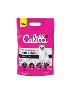 Cat Litter Diamentiq 7,6 L | Tienda24 Tienda24.eu