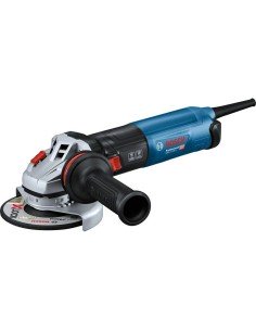 Amoladora angular Metabo 7554822 125 mm | Tienda24 Tienda24.eu