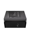 Caja Externa Endorfy Arx 500 Negro 3,5" 2,5" ATX Mini-ITX mATX | Tienda24 Tienda24.eu