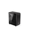 Caja Externa Endorfy Arx 500 Negro 3,5" 2,5" ATX Mini-ITX mATX | Tienda24 Tienda24.eu