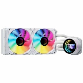 Liquid Refrigeration Kit Tempest Liquid Cooler 240 ARGB by Tempest, Fans and cooling - Ref: S7830448, Price: 384,56 €, Discou...