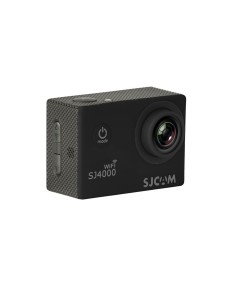 Caméra de sport SJCAM SJ4000 Blanc Noir 2" | Tienda24 Tienda24.eu