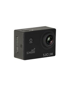 Caméra de sport SJCAM SJ4000 Noir 2" | Tienda24 Tienda24.eu