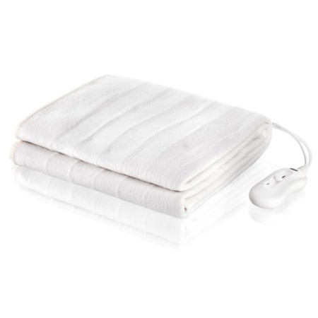 Electric Blanket Tristar BW-4751 150 x 70 cm 60 W by Tristar, Heat and cold treatments - Ref: S7830494, Price: 29,54 €, Disco...