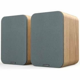 Bluetooth Speakers Vulkkano A4 ARC Brown 50 W by Vulkkano, Portable speakers and speakers with docking stations - Ref: S78305...