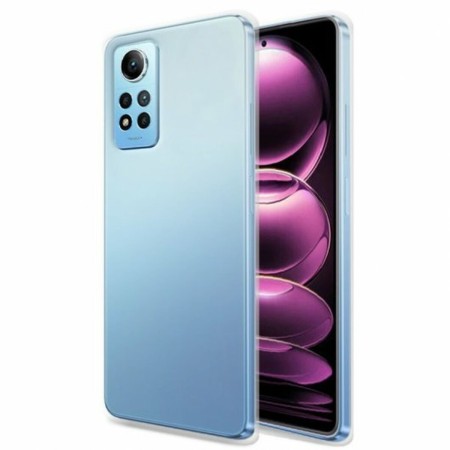 Capa para Telemóvel PcCom Redmi Note 12 Pro | Tienda24 - Global Online Shop Tienda24.eu