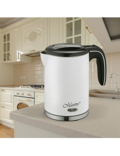 Hervidor Russell Hobbs 28080-70 Blanco 2400 W 1,7 L | Tienda24 Tienda24.eu