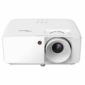 Projecteur Optoma Full HD 1920 x 1080 px de Optoma, Vidéoprojecteurs - Réf : S7830559, Prix : 1,00 €, Remise : %