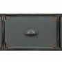 Hall de Entrada Alexandra House Living Castanho Cinzento Madeira Metal 32 x 72 x 100 cm de Alexandra House Living, Jogos de m...