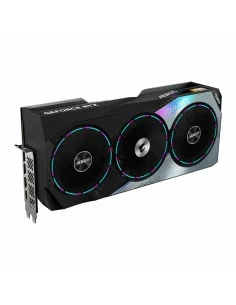 Carte Graphique INNO3D N407S3 12 GB GDDR6X RTX 4070 SUPER | Tienda24 Tienda24.eu