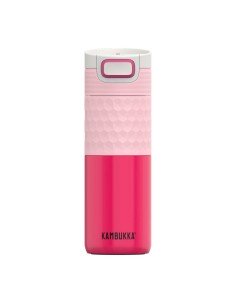 Travel thermos flask Quid Stainless steel 0,75 L | Tienda24 Tienda24.eu