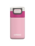 Thermos Kambukka Etna Rose Acier inoxydable 300 ml | Tienda24 Tienda24.eu