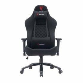 Gaming Chair Tempest Thickbone Black by Tempest, Gaming chairs - Ref: S7830715, Price: 765,23 €, Discount: %