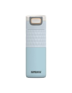 Thermos Kambukka 11-01047 Azzurro Acciaio inossidabile 500 ml da Kambukka, Thermos - Ref: S9131489, Precio: 35,33 €, Descuent...